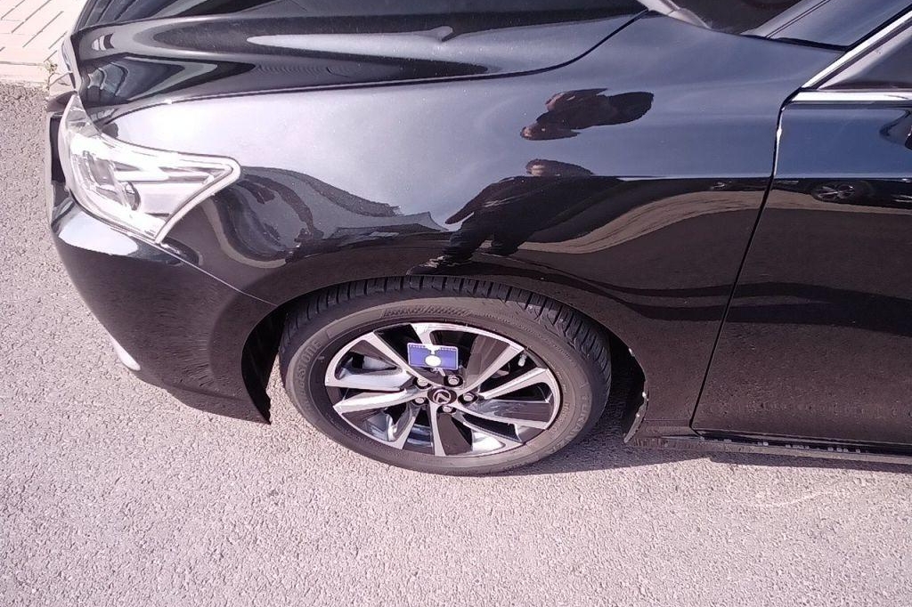 Lexus CT 2018 фото 21