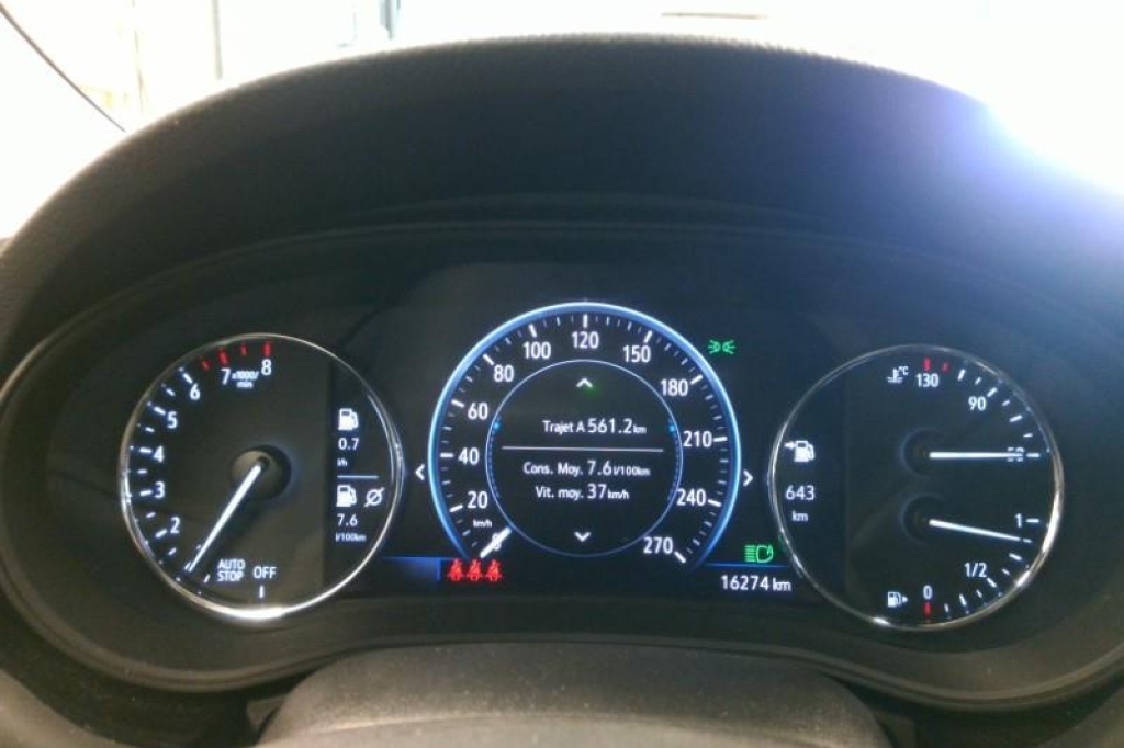 Opel Astra 2020 photo 2