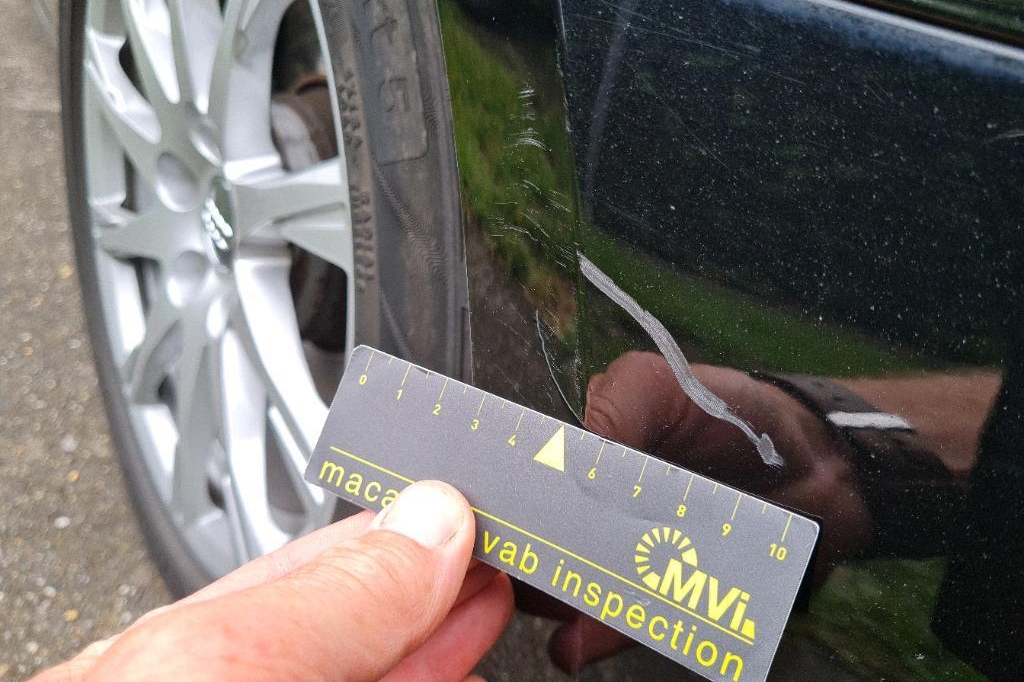 Audi A4 Avant 2017 photo 15