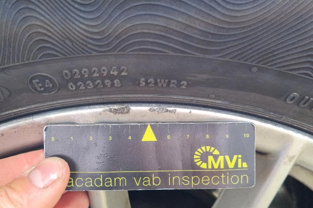 BMW 5 Series 2017 photo 16