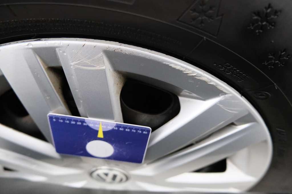 Volkswagen Polo 2016 photo 25