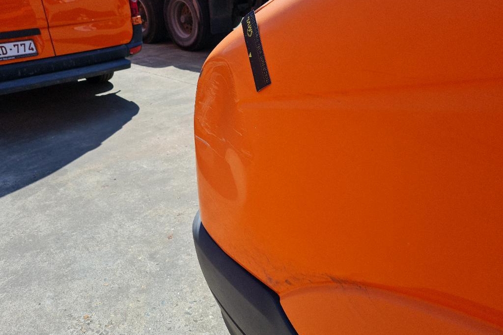 Volkswagen Crafter 2016 фото 94