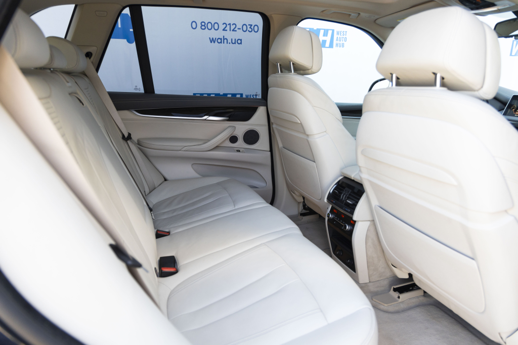 BMW X5 2014 photo 35