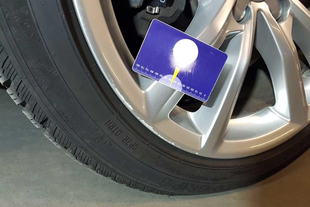 Audi A3 2016 photo 11