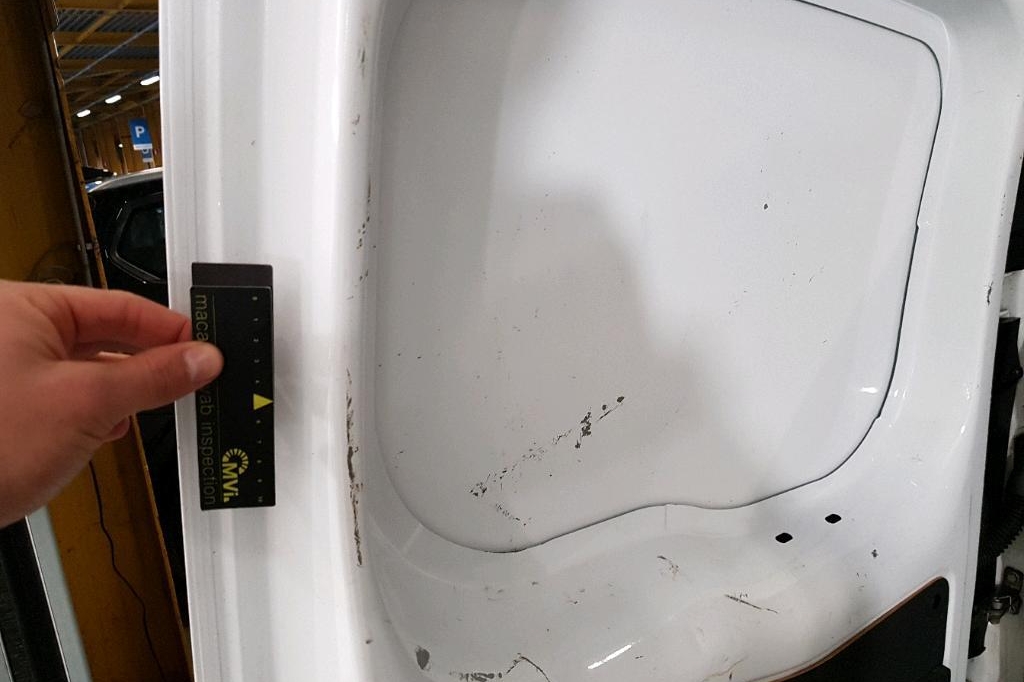 Renault Kangoo Express 2017 фото 59