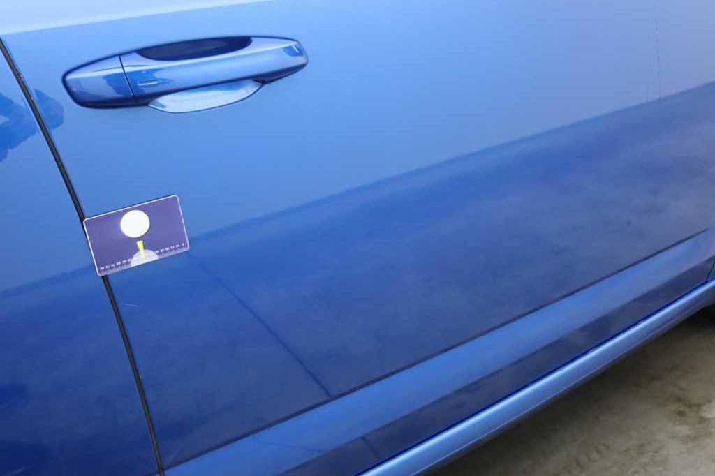 Skoda Octavia 2018 photo 43