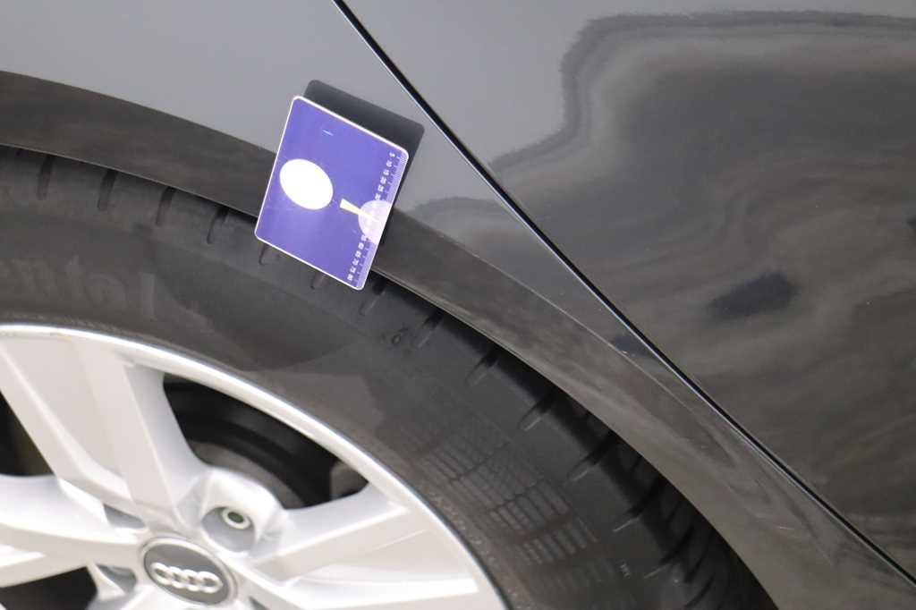 Audi A4 2016 фото 11