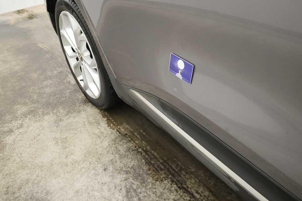 Renault Grand Scenic 2019 фото 42