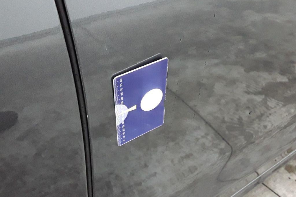 Ford Mondeo Turnier 2016 photo 11