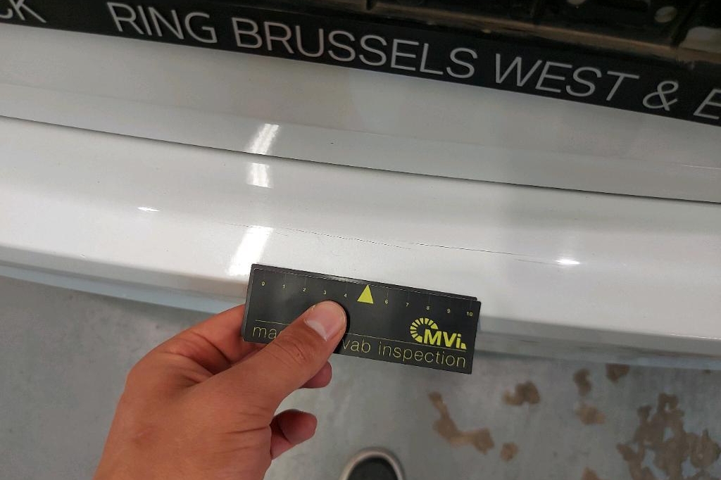 BMW 5 Series 2017 photo 25