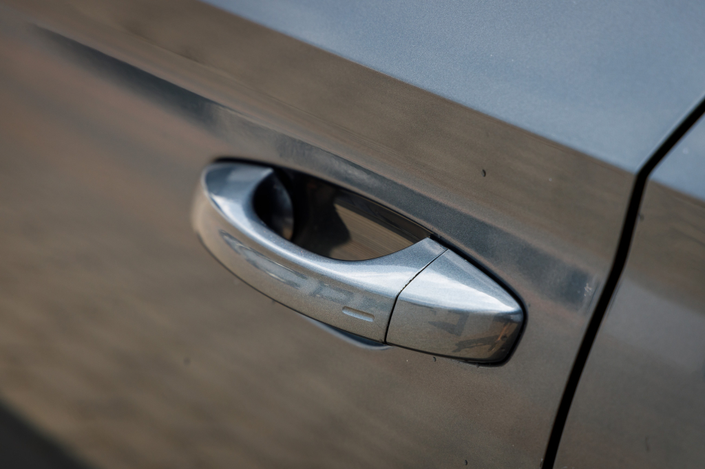 Skoda Superb 2019 photo 10