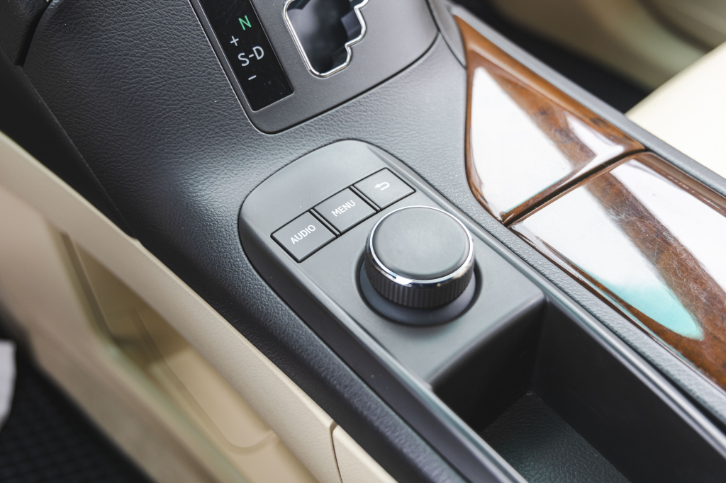 Lexus RX 350 2013 фото 26