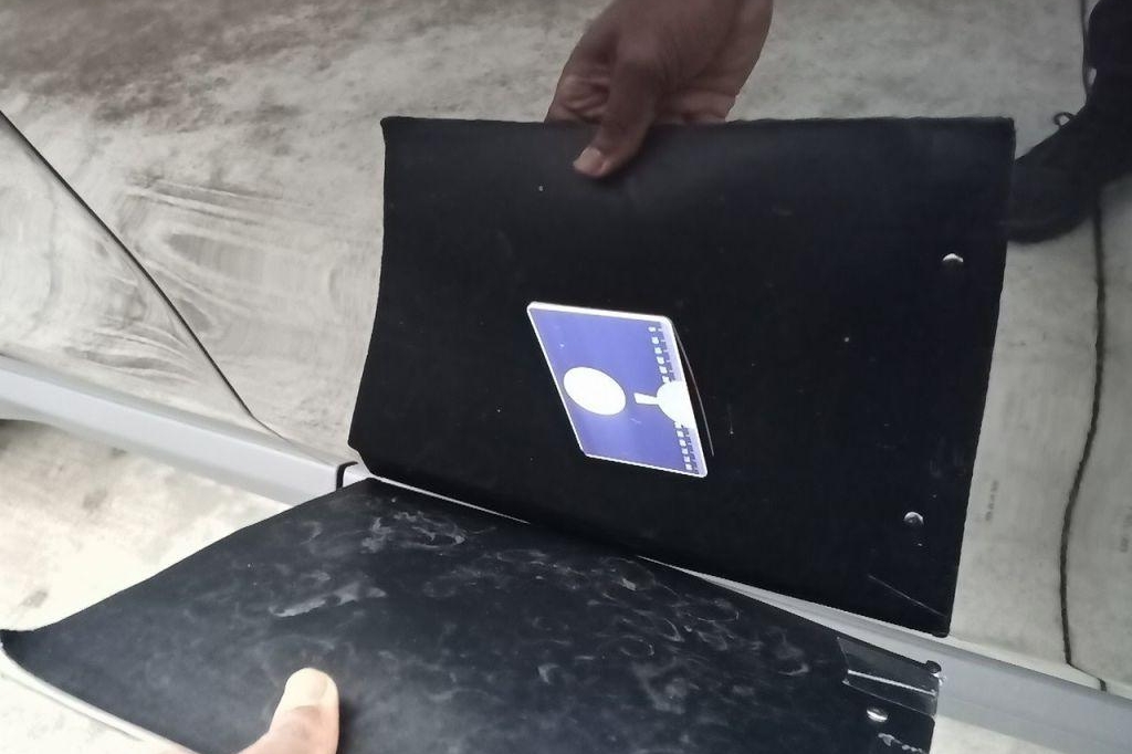 BMW X1 2017 photo 33