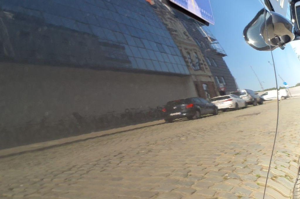 Mercedes-AMG E-Klasse 2017 фото 16