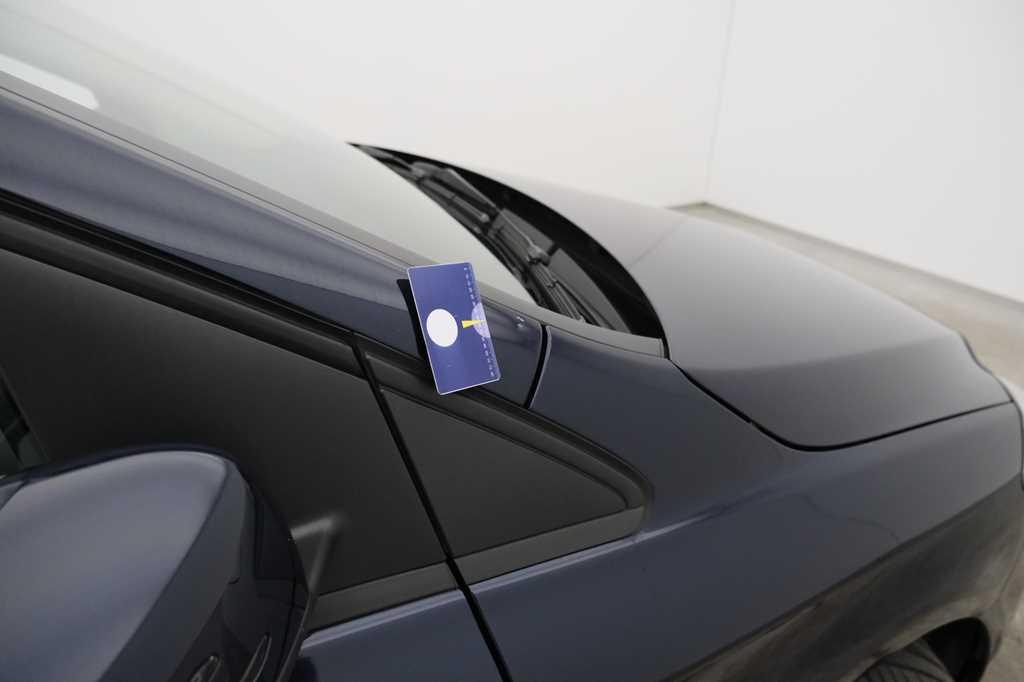 Mercedes-Benz B-Klasse 2017 photo 31