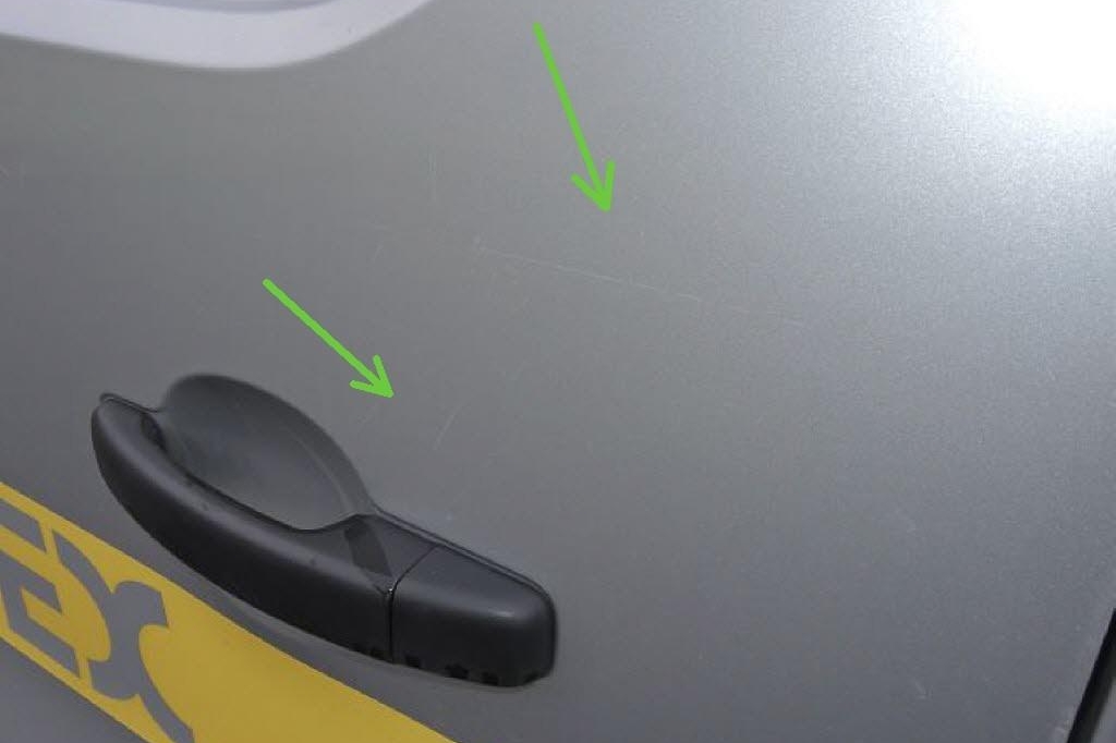 Opel Vivaro 2018 фото 15