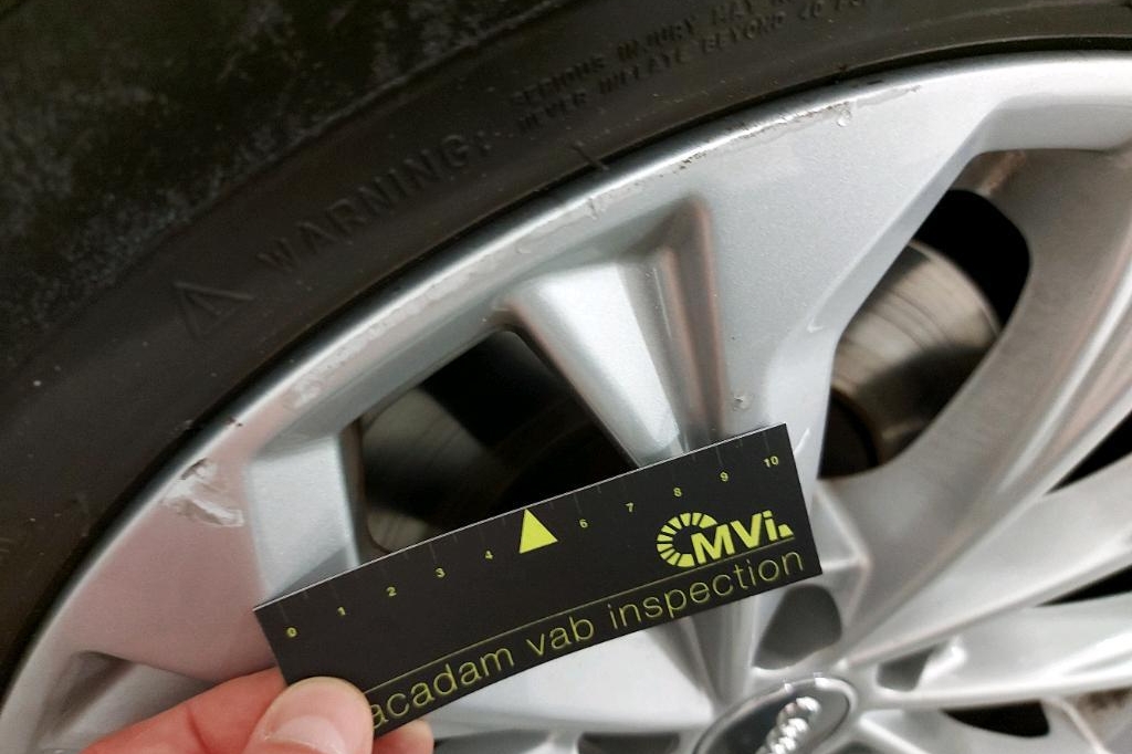 Audi A4 Avant 2017 photo 11