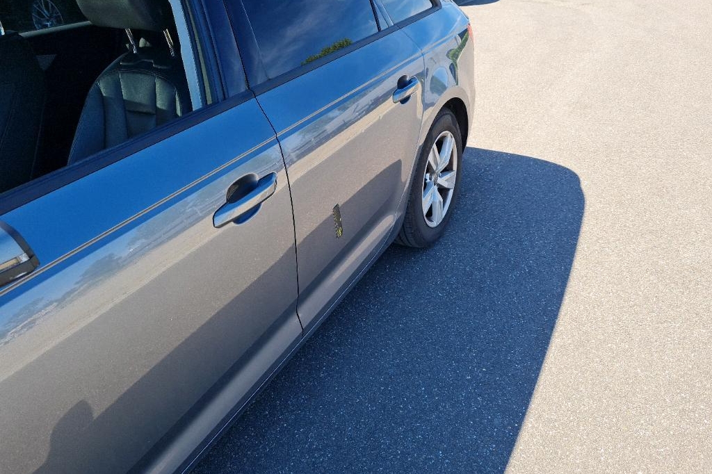 Audi A4 Avant 2016 фото 64