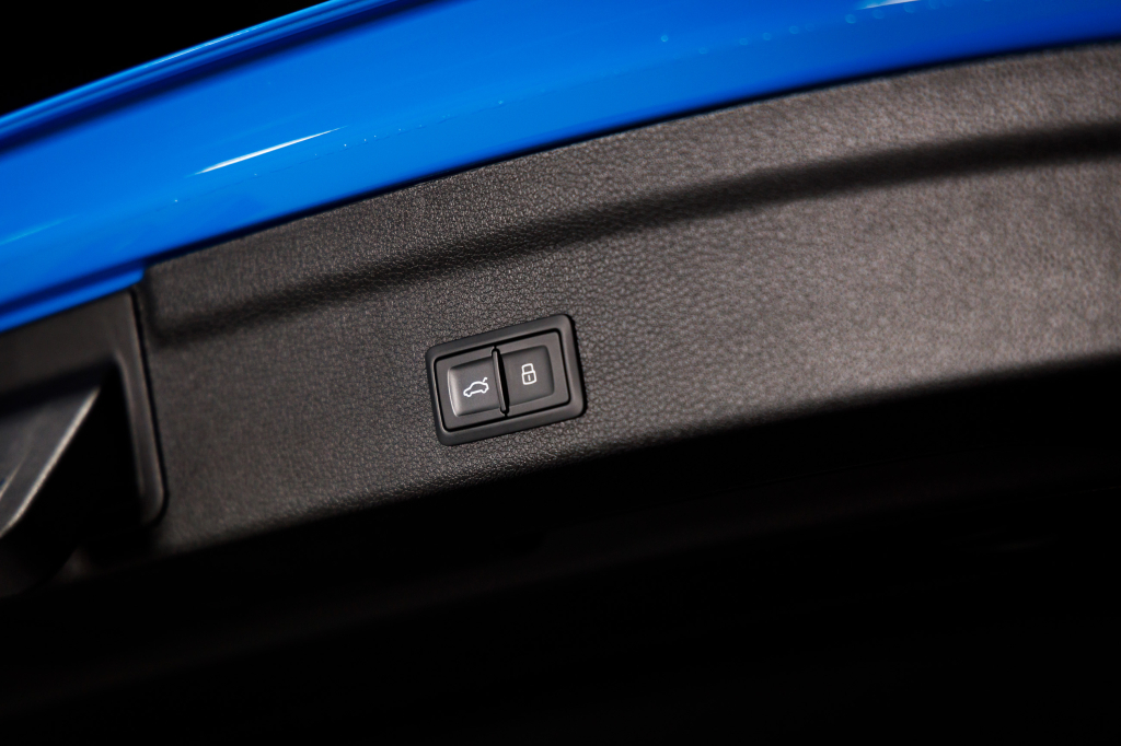 Audi Q3 Sportback 2020 photo 43