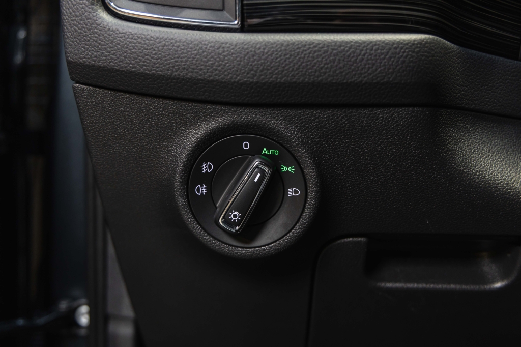 Skoda Kodiaq 2019 фото 18