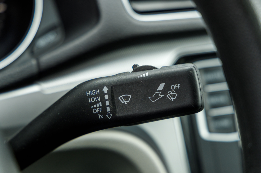 Volkswagen Passat B8 S 2016 фото 25