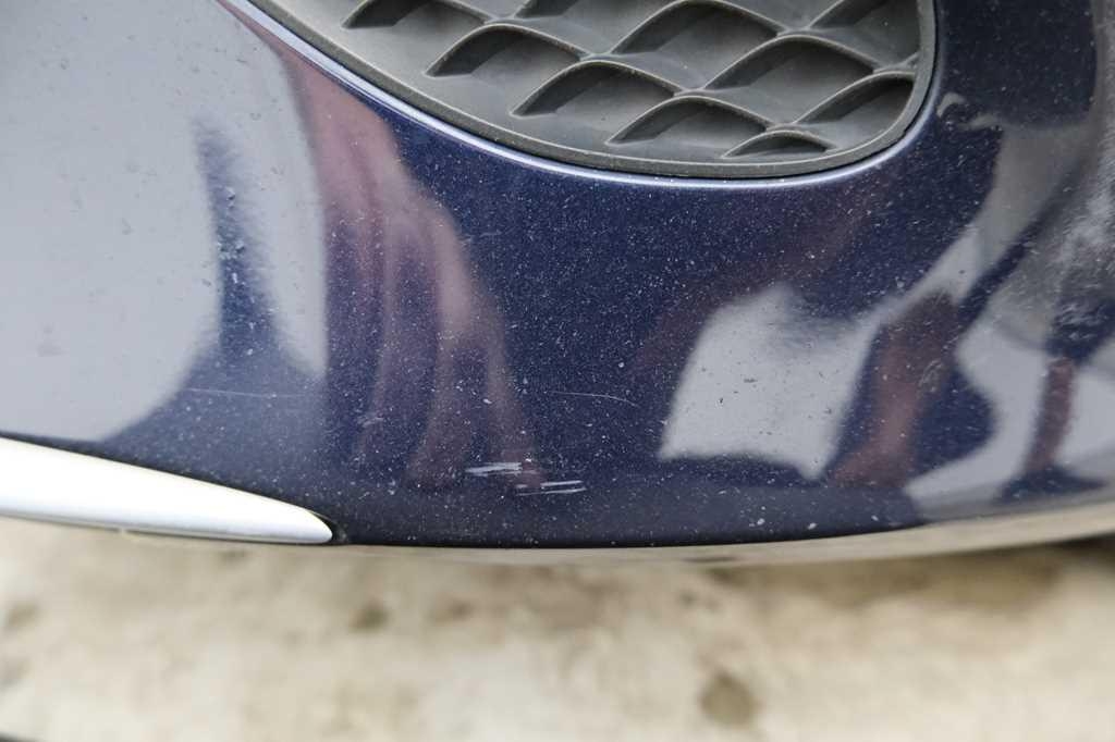 Mercedes-Benz CLA-Klasse 2018 photo 18