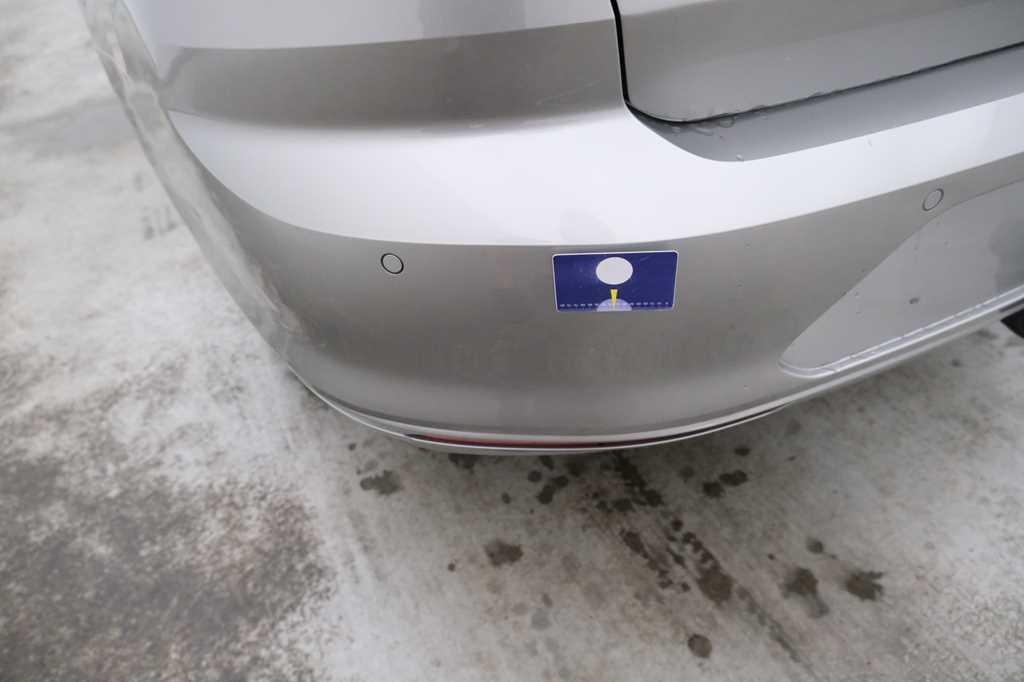 Volkswagen Passat 2017 photo 14