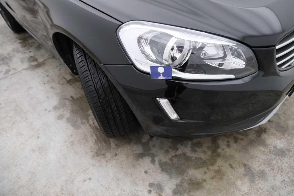 Volvo XC60 2017 photo 36