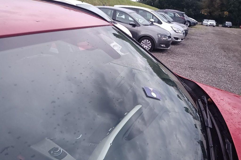 BMW 3er Touring 2016 photo 21