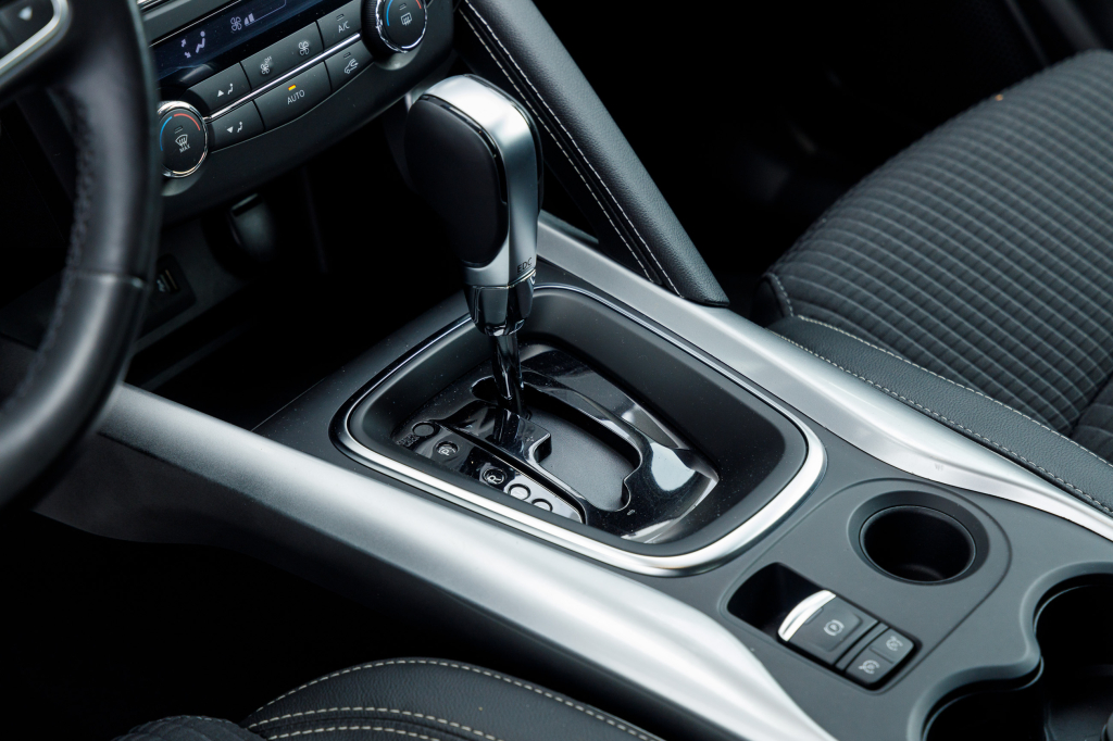 Renault Kadjar BOSE photo 16