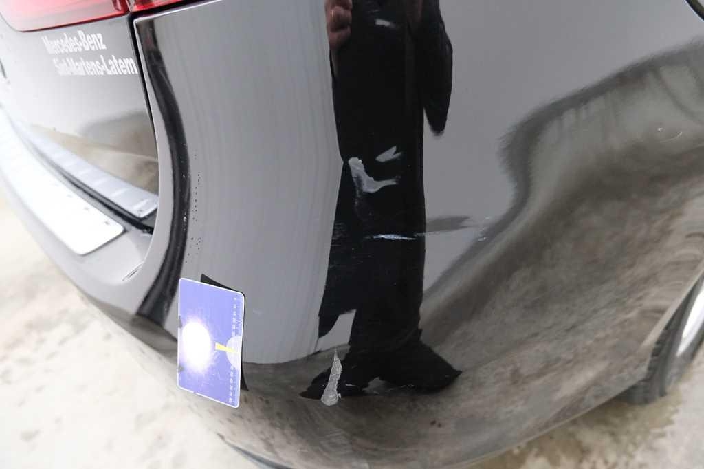 Mercedes-Benz B-Klasse 2017 photo 37