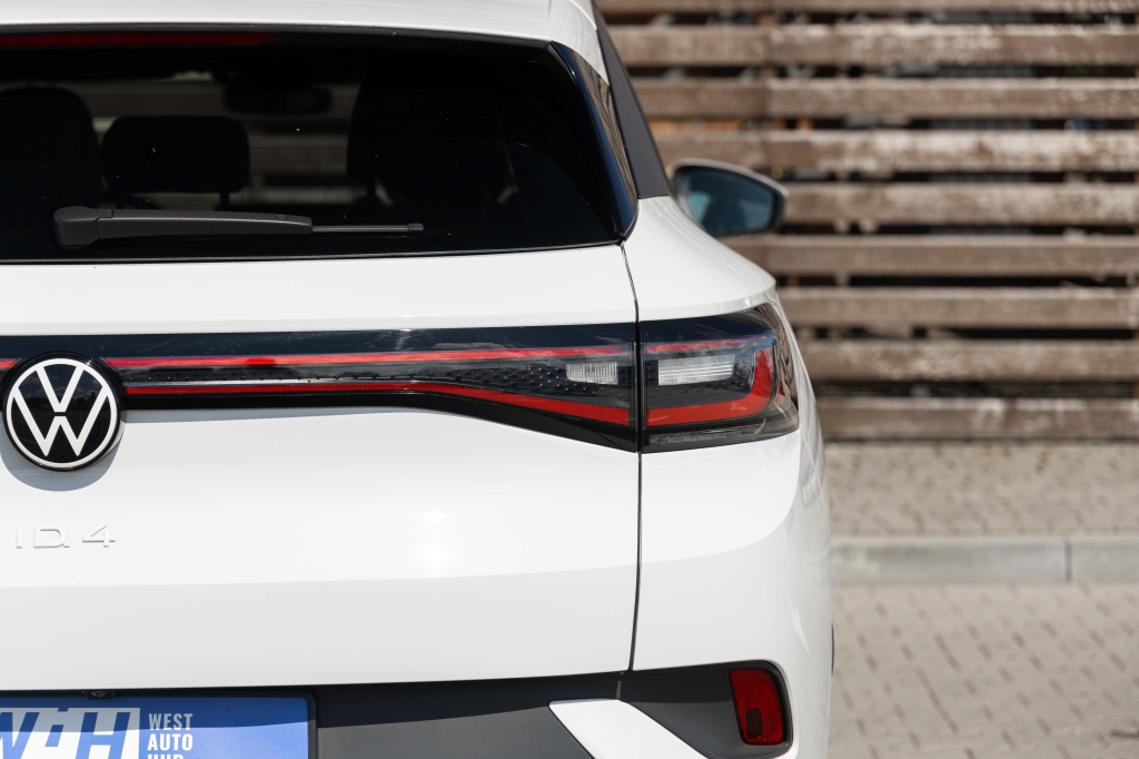Volkswagen ID.4 Pro S 2021 фото 9