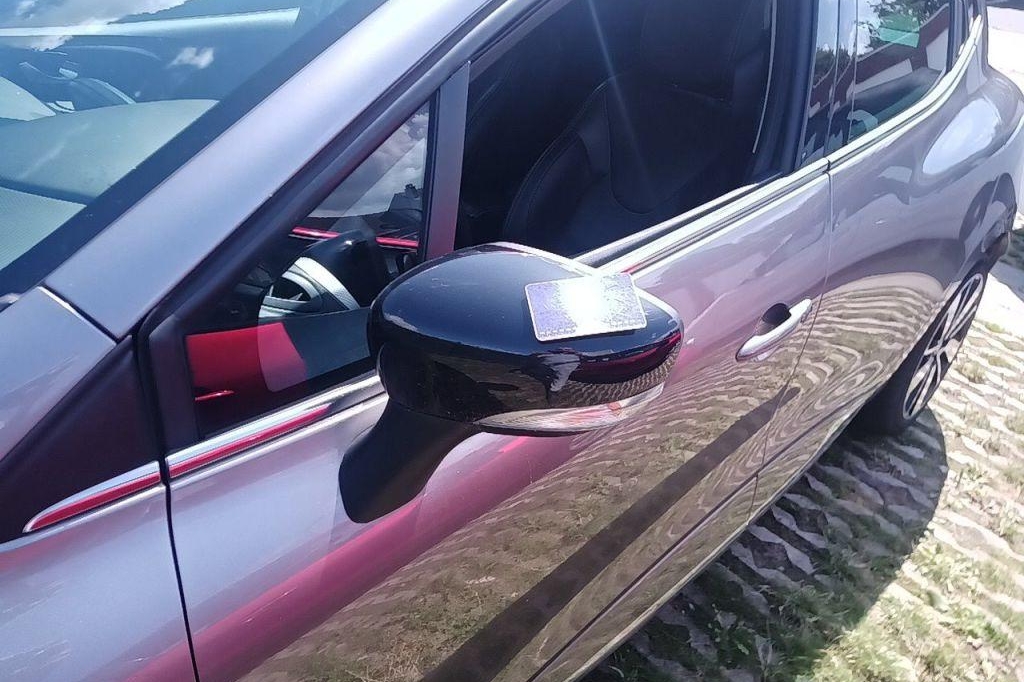 Renault Clio 2016 фото 9