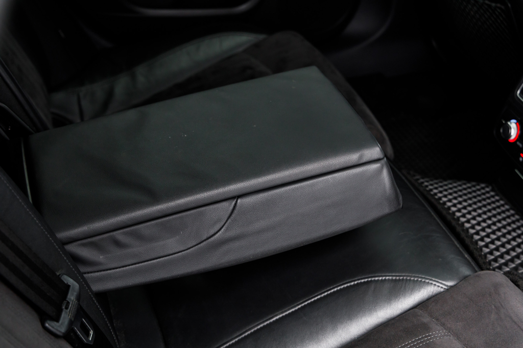 Audi A6 Avant 3.0 TDI 2015 фото 22