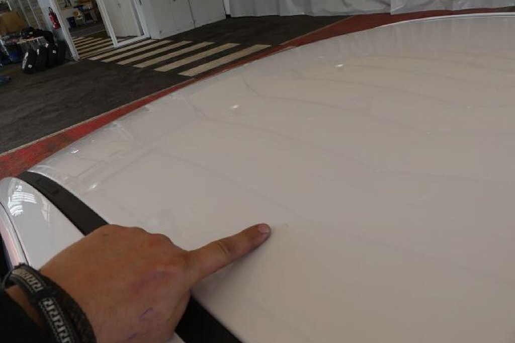 Opel Corsa 2019 photo 17