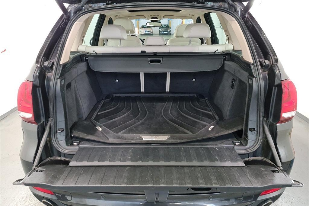 BMW X5 2016 фото 4