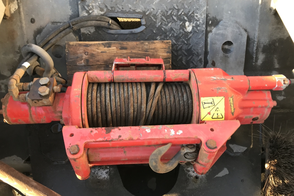 Mercedes-Benz Actros 1846 2006 photo 6