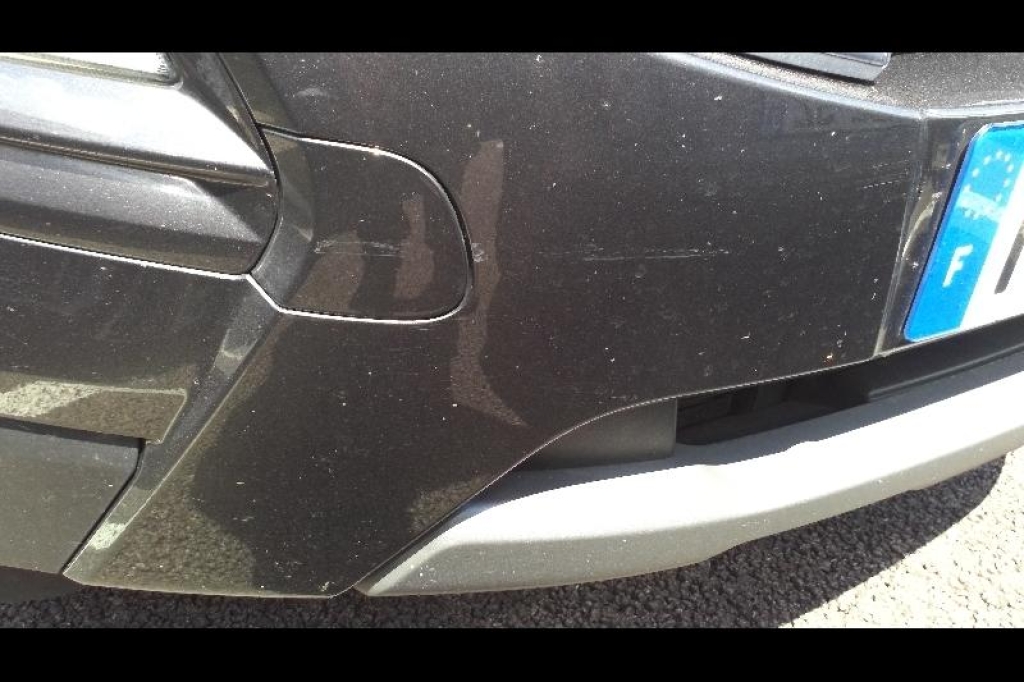 Ford EcoSport 2019 photo 6