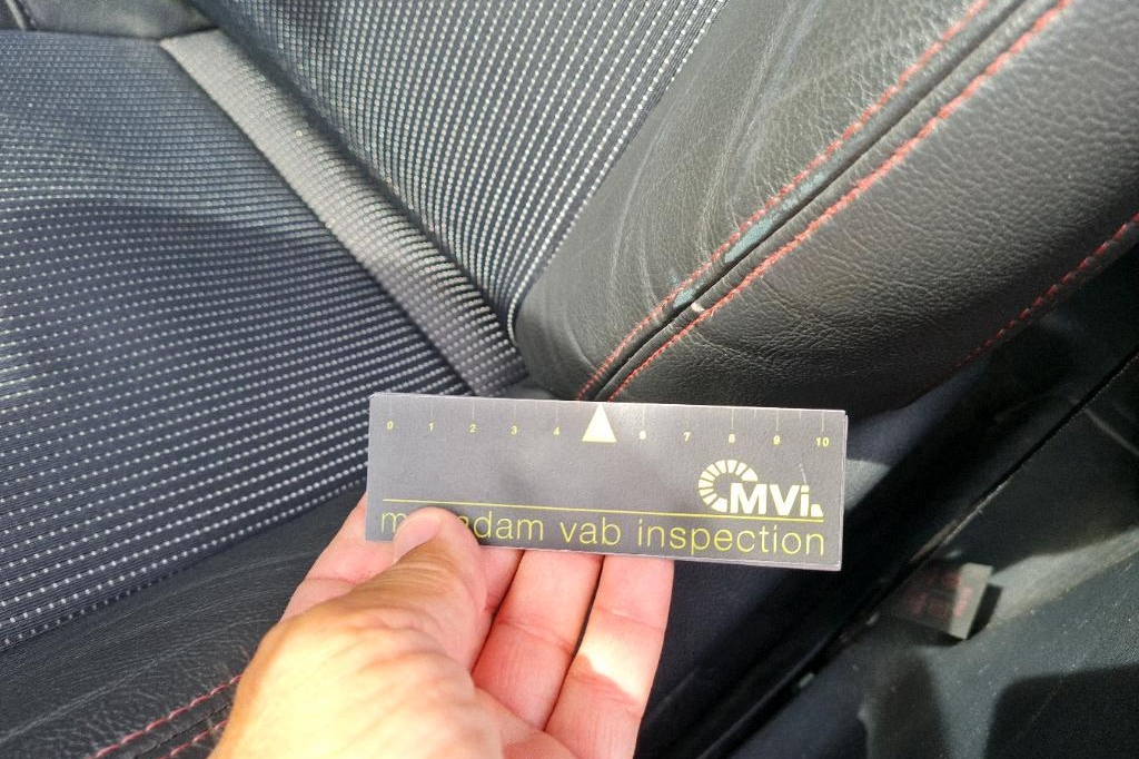 Peugeot 508 SW 2016 фото 26