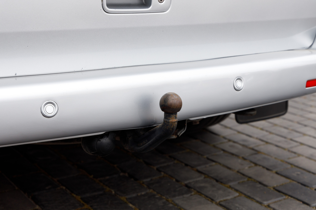 Volkswagen Multivan 2008 photo 6