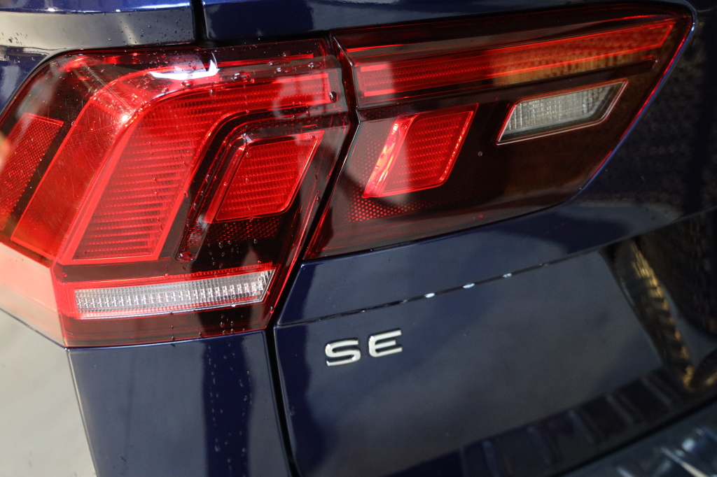 Volkswagen Tiguan 2021 photo 9