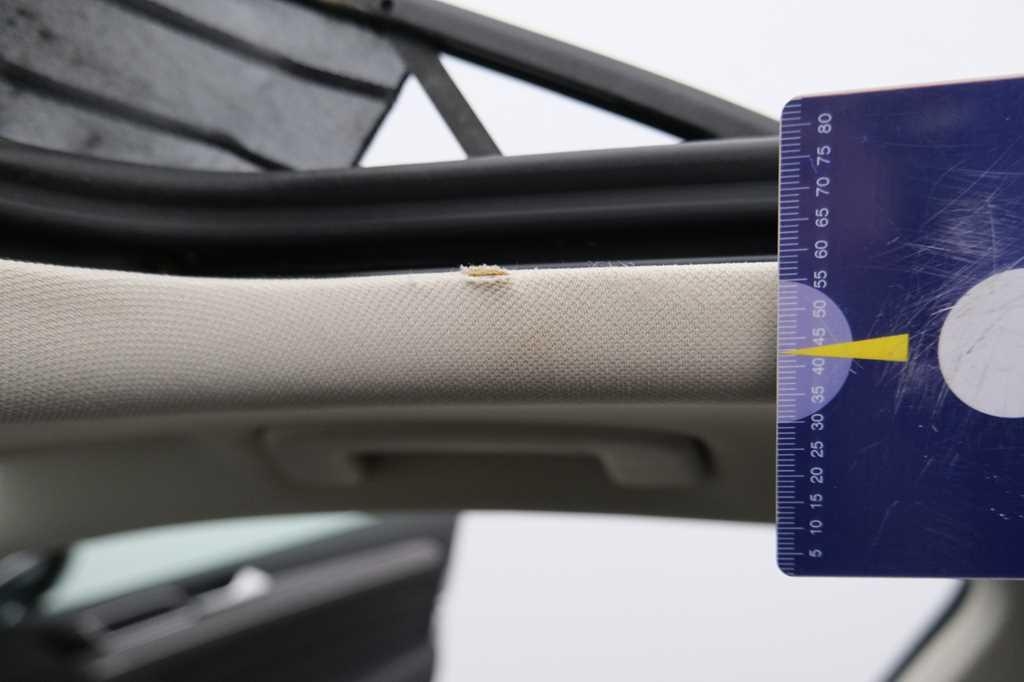 Volkswagen Passat Alltrack 2016 photo 14