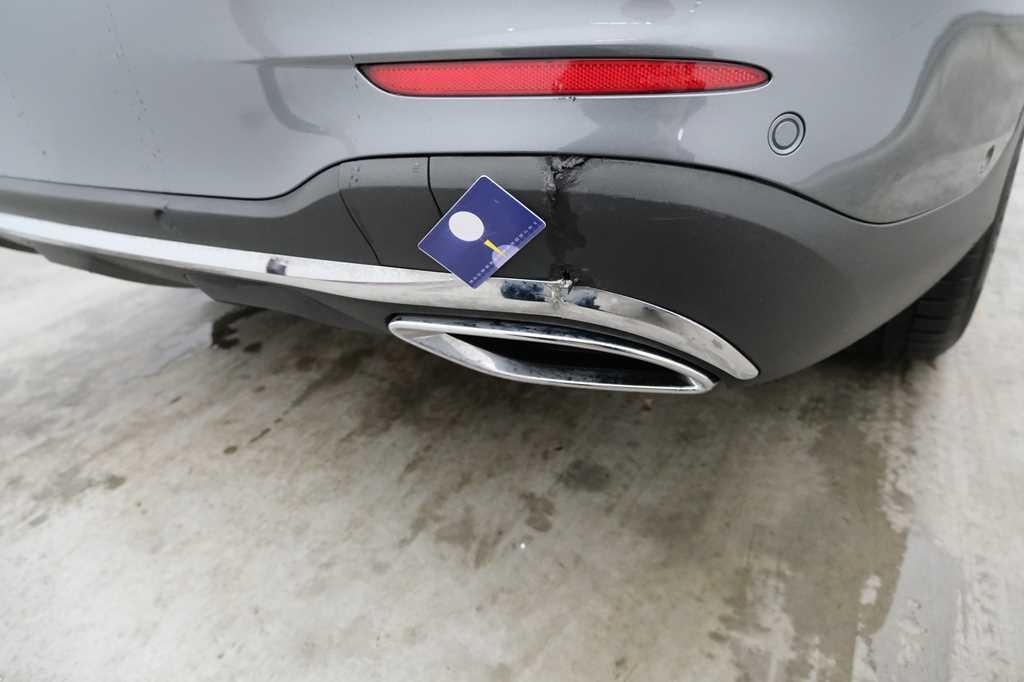 Mercedes-AMG GLC 2017 фото 32