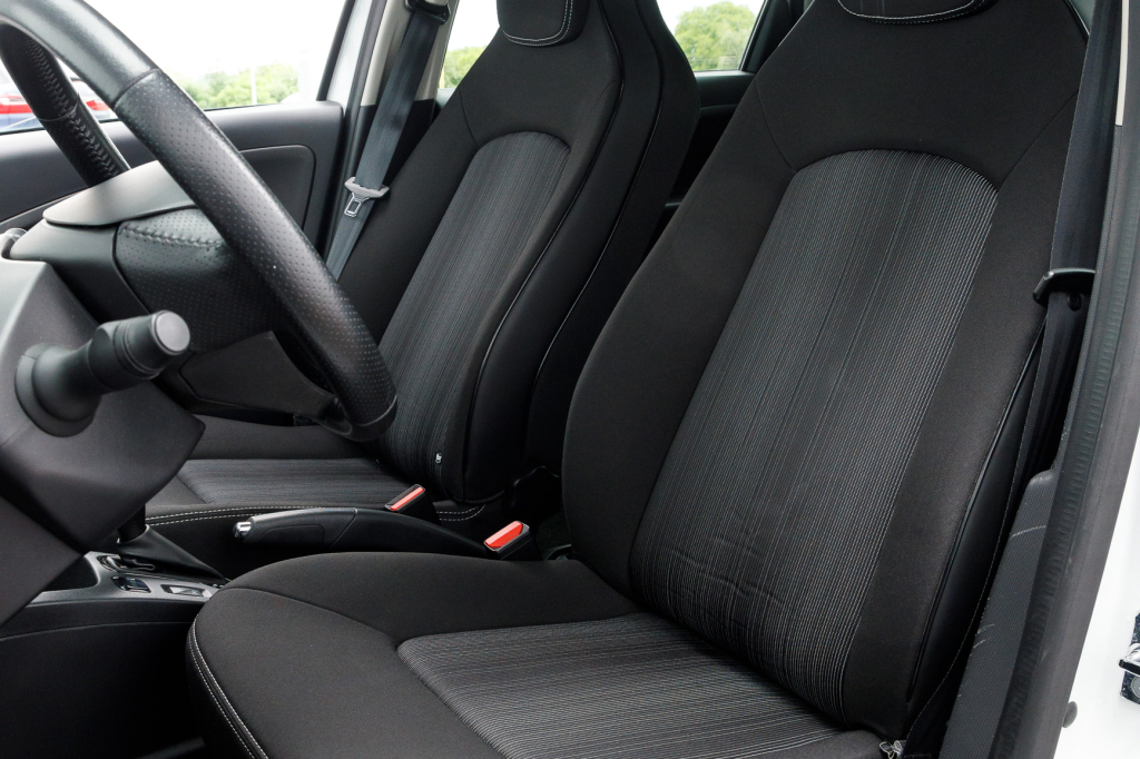 Renault Zoe 2017 photo 11