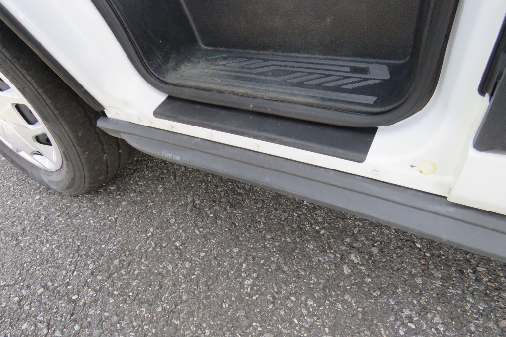 Ford Transit Kasten 2018 фото 45