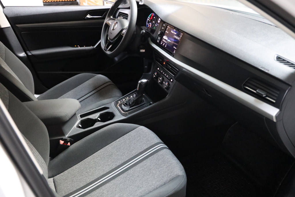 Volkswagen e-Lavida 2021 photo 25