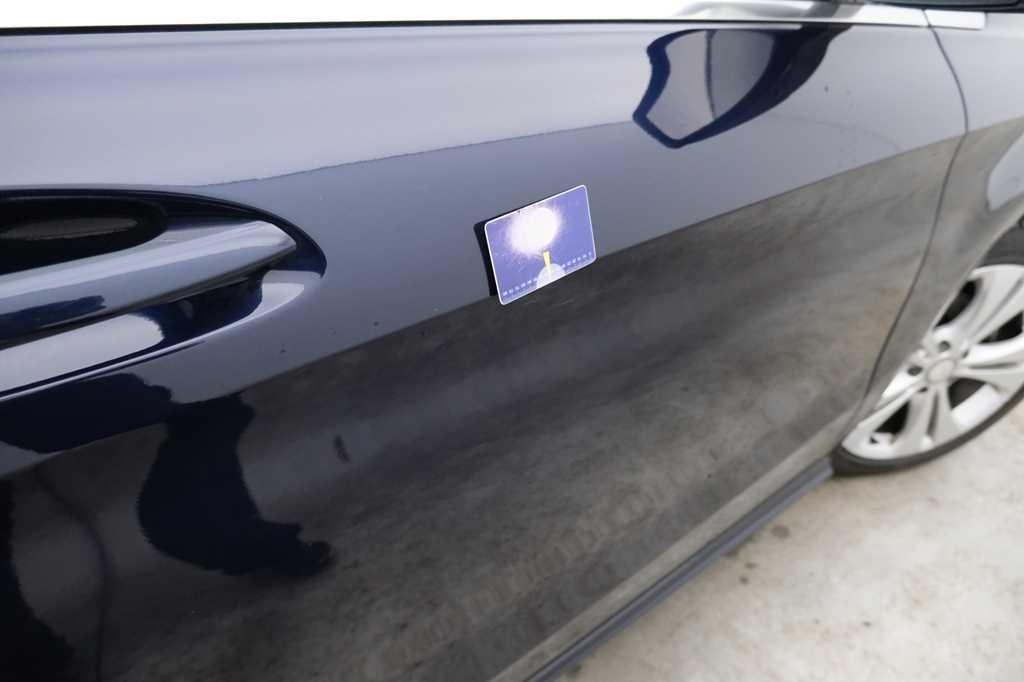 Mercedes-Benz B-Klasse 2017 фото 12