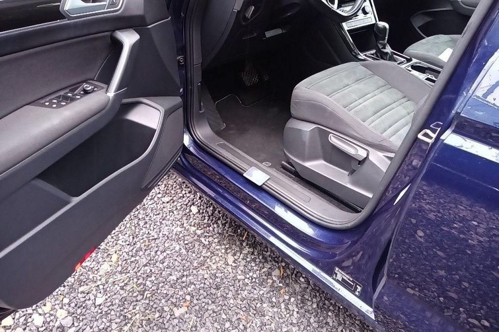 Volkswagen Touran 2016 фото 12