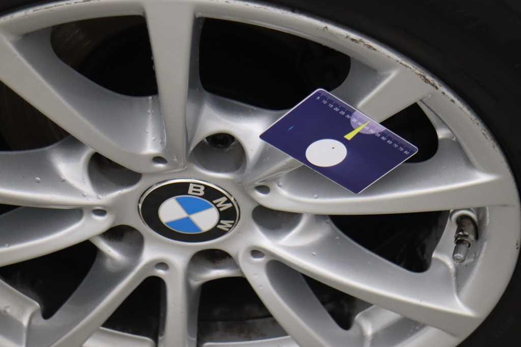 BMW 4er Gran Coupe 2016 photo 34