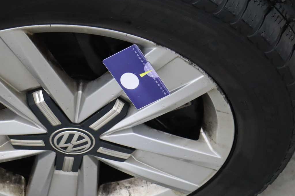 Volkswagen Multivan 2017 photo 22